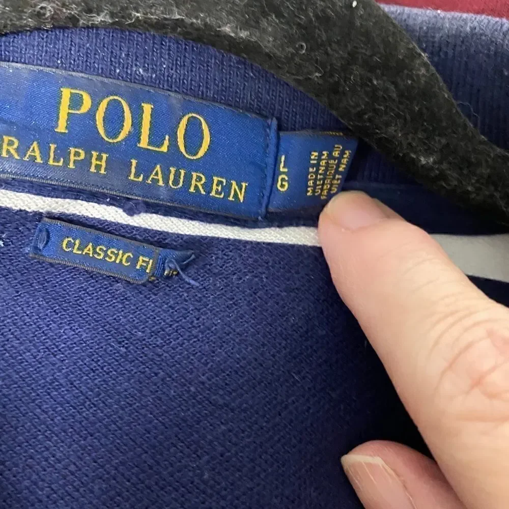 Polo Ralph Lauren polo ralph